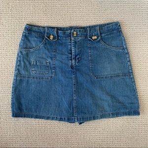 White Stag Skort size 18